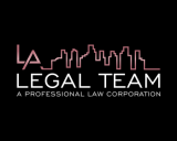 https://www.logocontest.com/public/logoimage/1594820379LA Legal Team.png